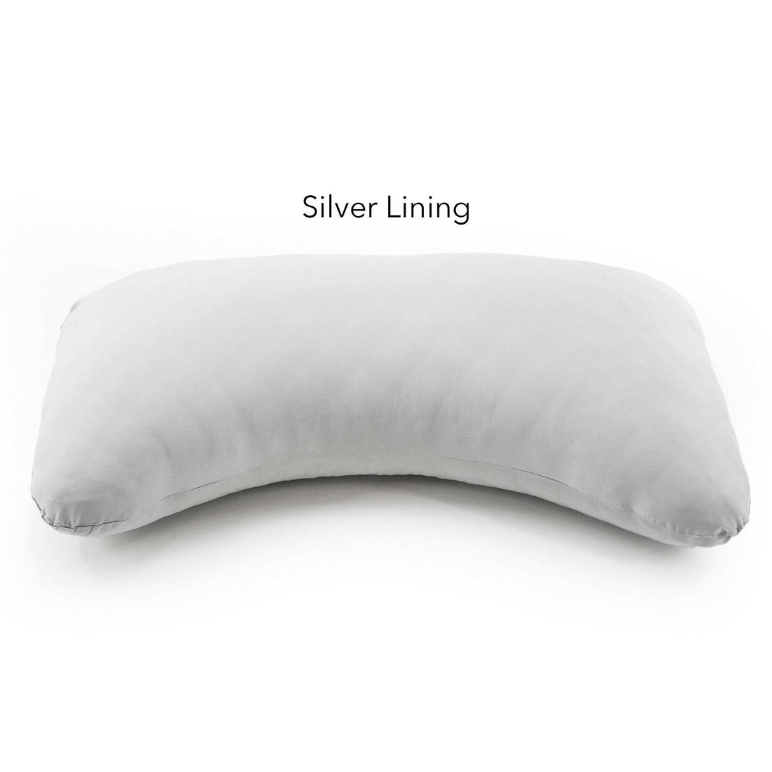 The Scrumptious Bamboo Pillowcase for Side Sleeper Pillows
