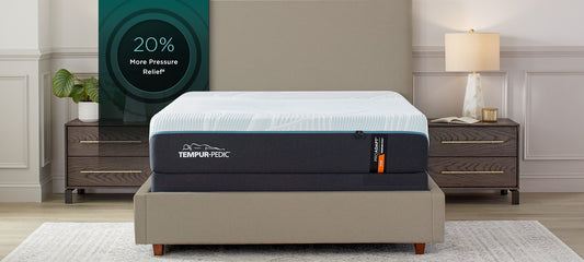 Tempur-Pedic ProAdapt Firm Mattress 2.0