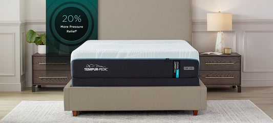 Tempur-Pedic ProAdapt Medium Hybrid Mattress 2.0