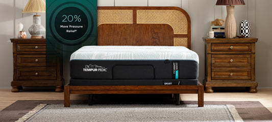 Tempur-Pedic ProAdapt Medium Mattress 2.0