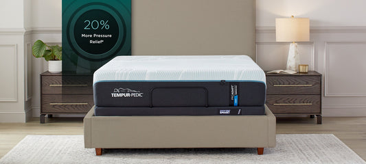Tempur-Pedic ProAdapt Soft Mattress 2.0