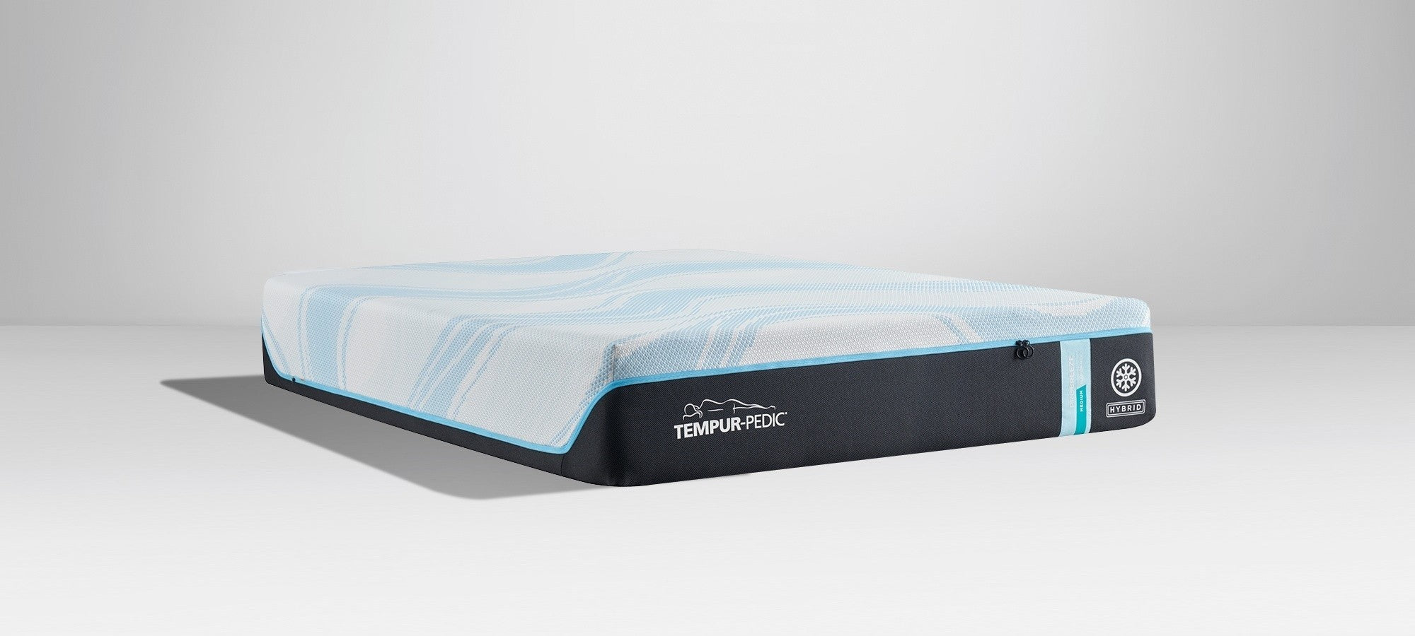 Tempur-Pedic PRObreeze Medium Hybrid Mattress 2.0
