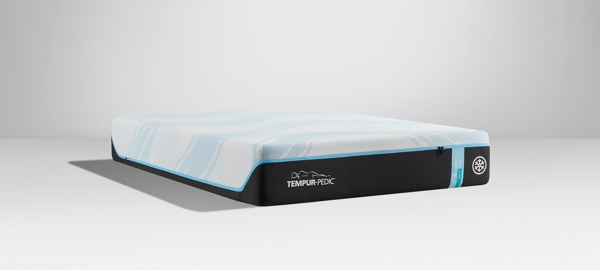 Tempur-Pedic PRObreeze Medium Mattress 2.0