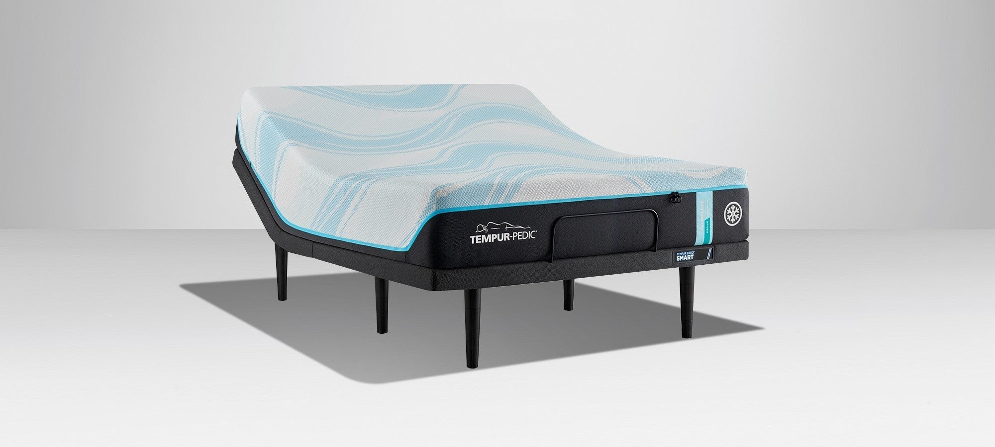 Tempur-Pedic PRObreeze Medium Mattress 2.0