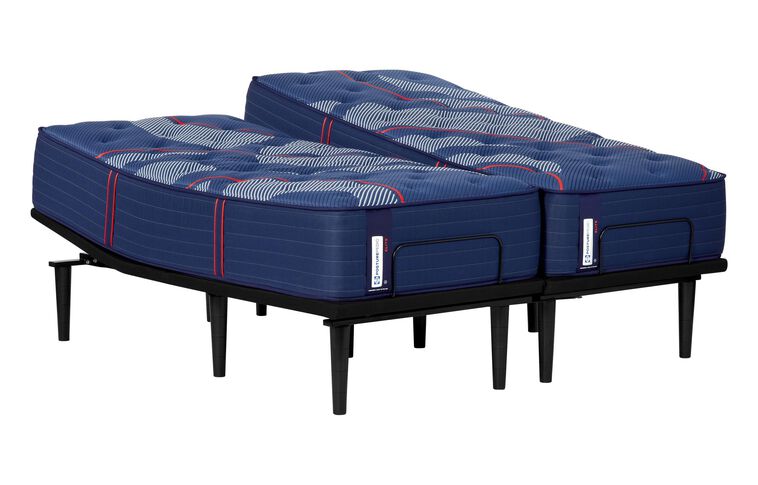Sealy Posturepedic Elite Albany II Firm Mattress