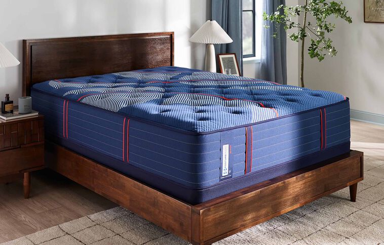 Sealy Posturepedic Elite Albany II Firm Mattress
