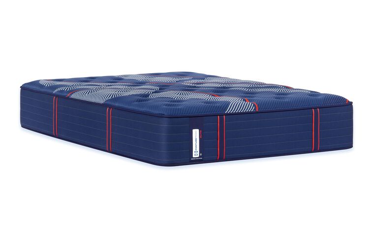 Sealy Posturepedic Elite Brenham II Ultra Firm Mattress