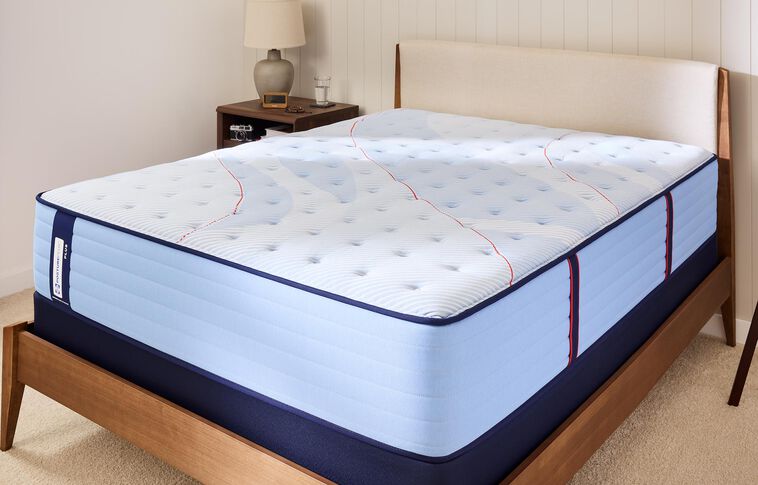 Sealy Posturepedic Plus Paterson II Soft Mattress