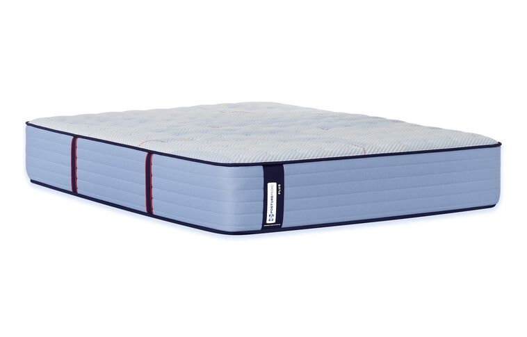 Sealy Posturepedic Plus Paterson II Soft Mattress
