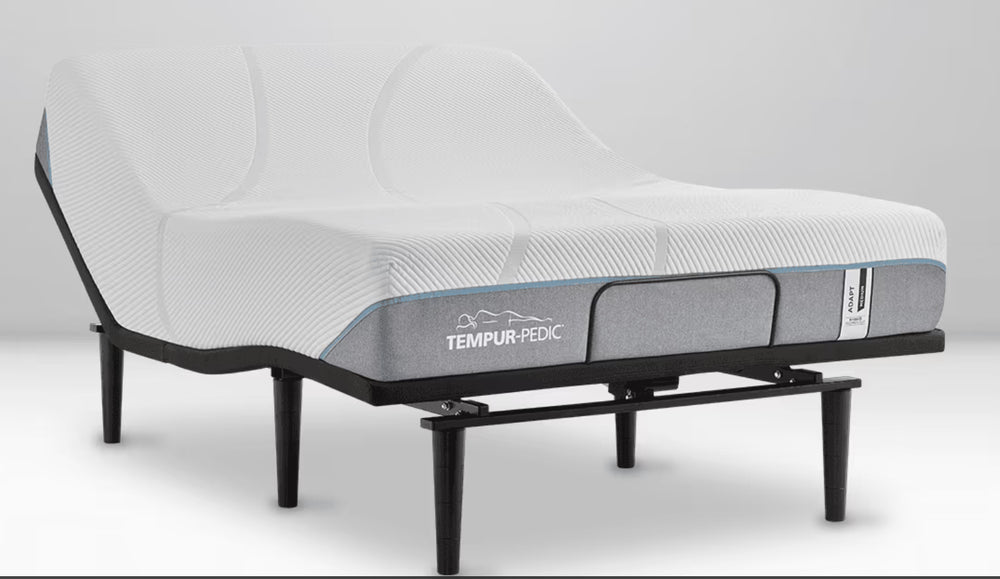 Sealy Ease 3.0 Adjustable Base