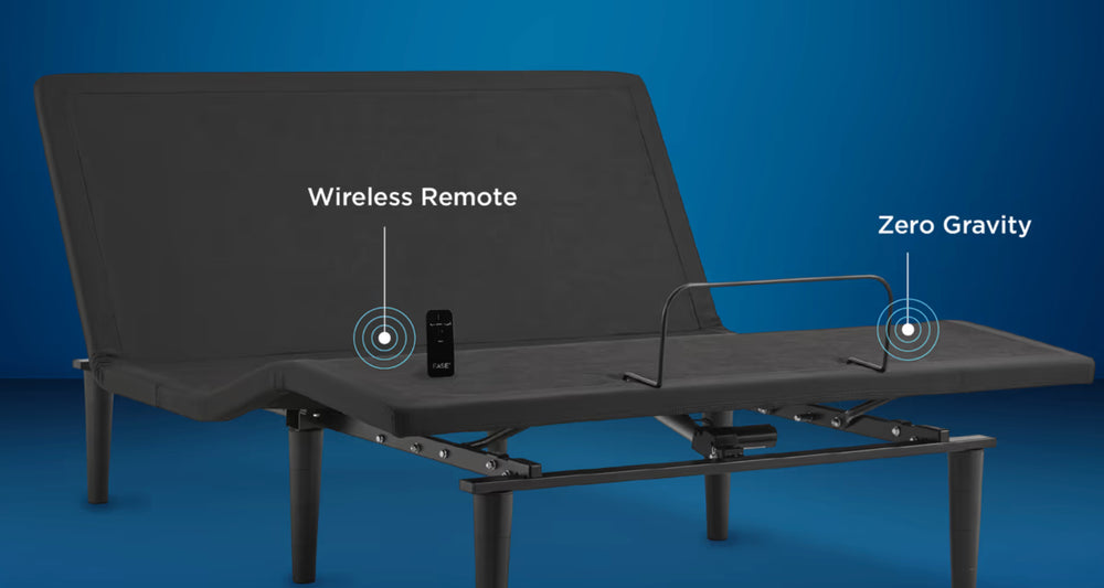 Sealy Ease 3.0 Adjustable Base