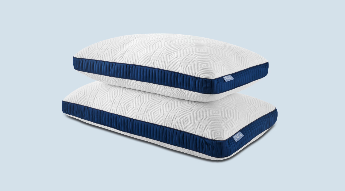 Stearns & Foster The Lux Estate Pillow