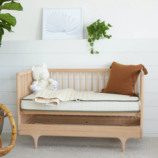 Organic Crib Mattress
