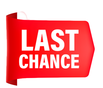 Last Chance