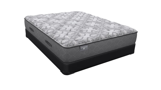 Sealy Hotel Collection Ultra Firm Mattress