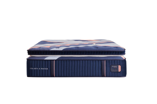 Reserve Duet Euro Pillowtop Mattress