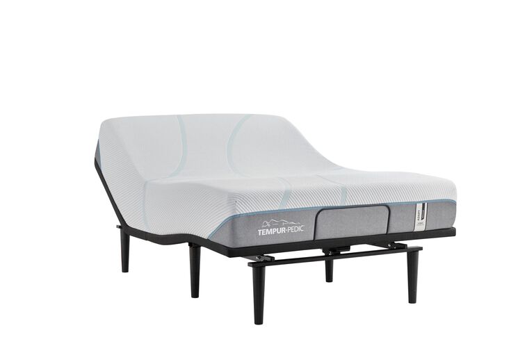 TEMPUR-Adapt Previous Generation Medium Hybrid Mattress 11"