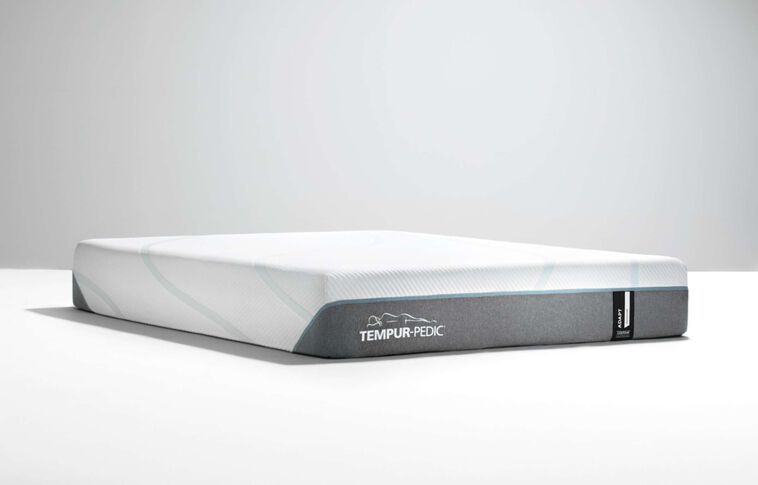 TEMPUR-Adapt Previous Generation Medium Mattress 11"