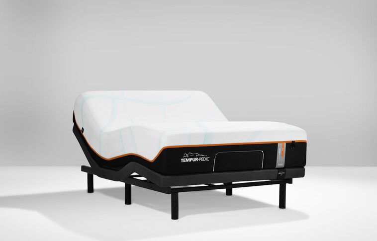 TEMPUR-LuxeAdapt Previous Generation Firm Mattress 13"