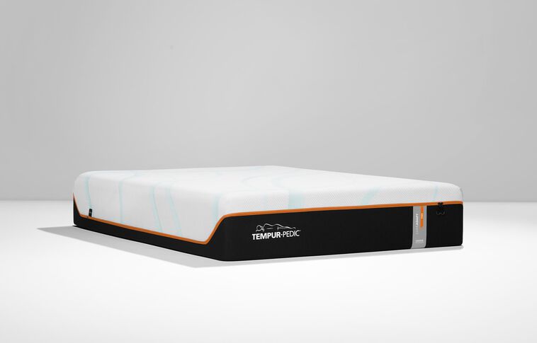 TEMPUR-LuxeAdapt Previous Generation Firm Mattress 13"