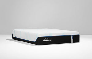 TEMPUR-LuxeAdapt Previous Generation Soft Mattress 13"