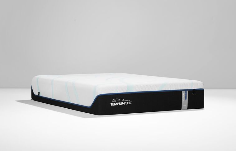 TEMPUR-LuxeAdapt Previous Generation Soft Mattress 13"