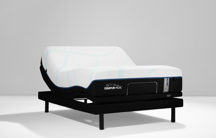 TEMPUR-LuxeAdapt Previous Generation Soft Mattress 13"