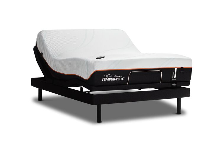 TEMPUR-ProAdapt Previous Generation Firm Mattress 12"