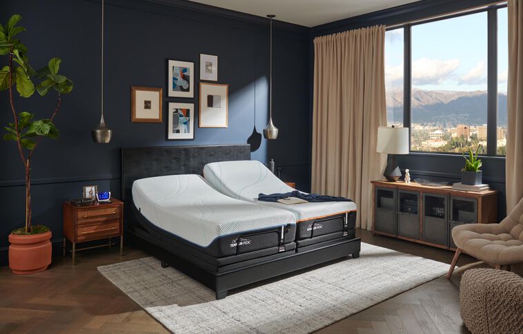 TEMPUR-ProAdapt Previous Generation Firm Mattress 12"