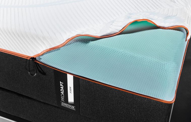 TEMPUR-ProAdapt Previous Generation Firm Mattress 12"
