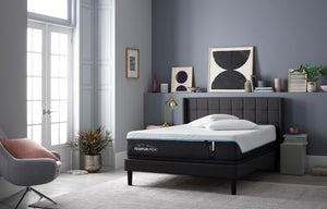 TEMPUR-ProAdapt Previous Generation Medium Mattress 12"