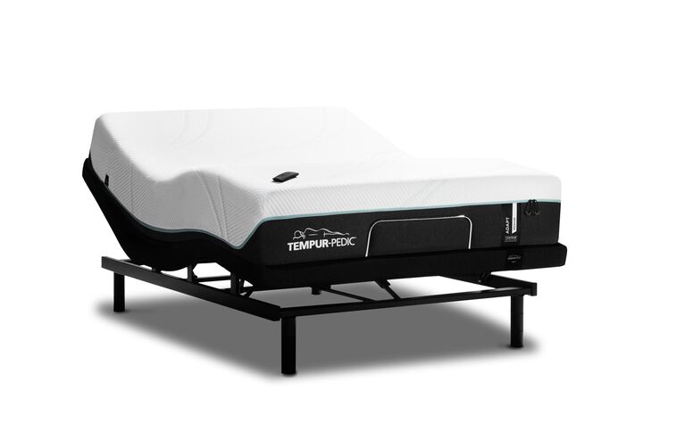 TEMPUR-ProAdapt Previous Generation Medium Mattress 12"