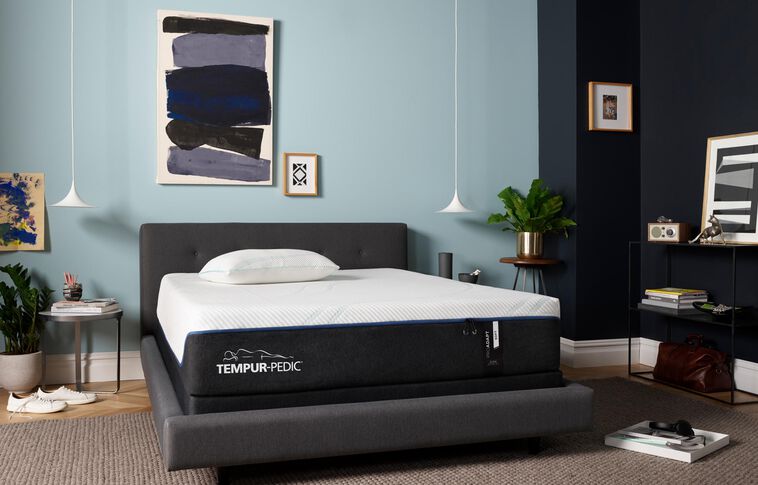 TEMPUR-ProAdapt Previous Generation Soft Mattress 12"