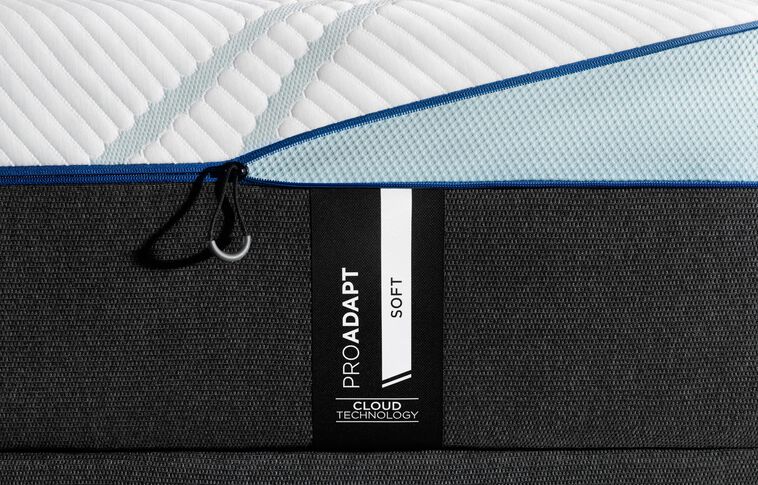 TEMPUR-ProAdapt Previous Generation Soft Mattress 12"