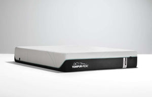TEMPUR-ProAdapt Previous Generation Medium Hybrid Mattress 12"