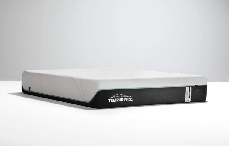 TEMPUR-ProAdapt Previous Generation Medium Hybrid Mattress 12"