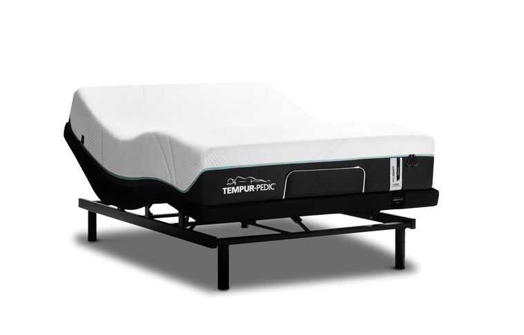 TEMPUR-ProAdapt Previous Generation Medium Hybrid Mattress 12"
