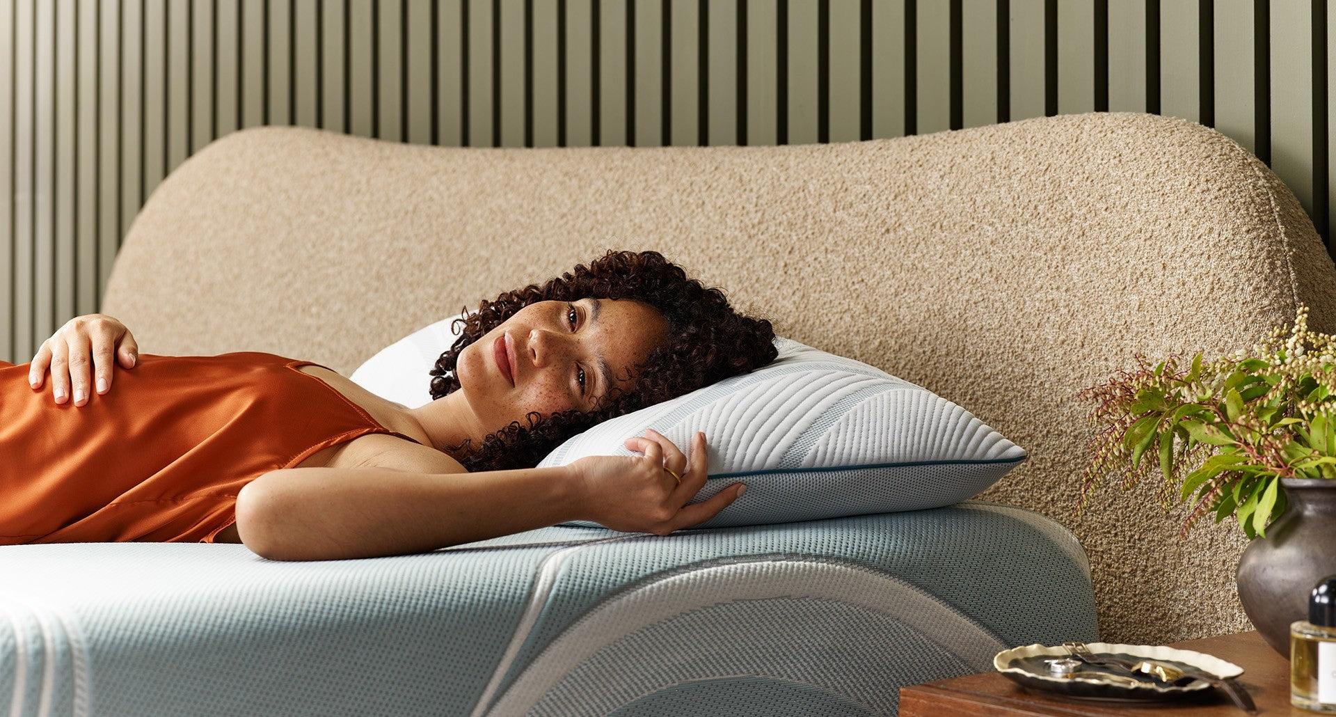TEMPUR-Adapt® ProAdjust Pillow