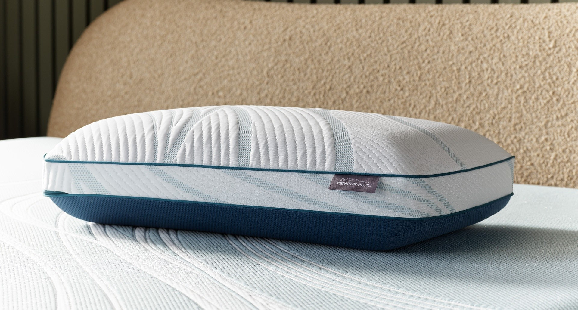 TEMPUR-Adapt® ProHi 2.0 Pillow