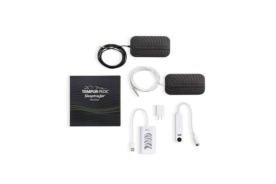 Tempur-Pedic Ergo Extend Sleeptracker Adjustable Base