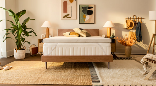 TEMPUR-Adapt® Topper