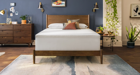 TEMPUR-Cloud® Mattress Topper
