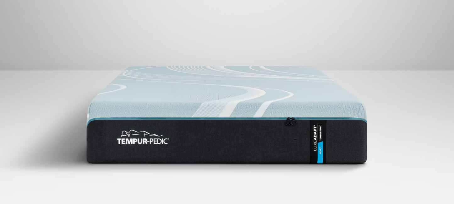 Tempur-Pedic Luxe Adapt Soft Mattress 2.0