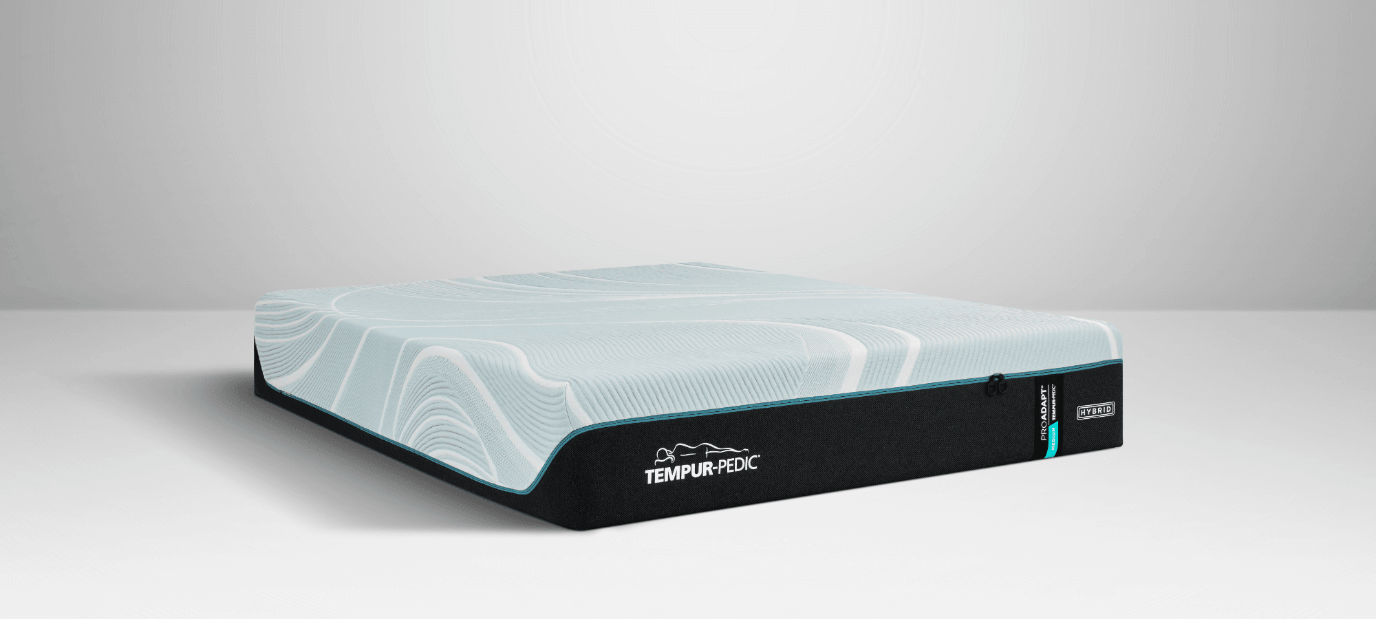 Tempur-Pedic ProAdapt Medium Hybrid Mattress 2.0