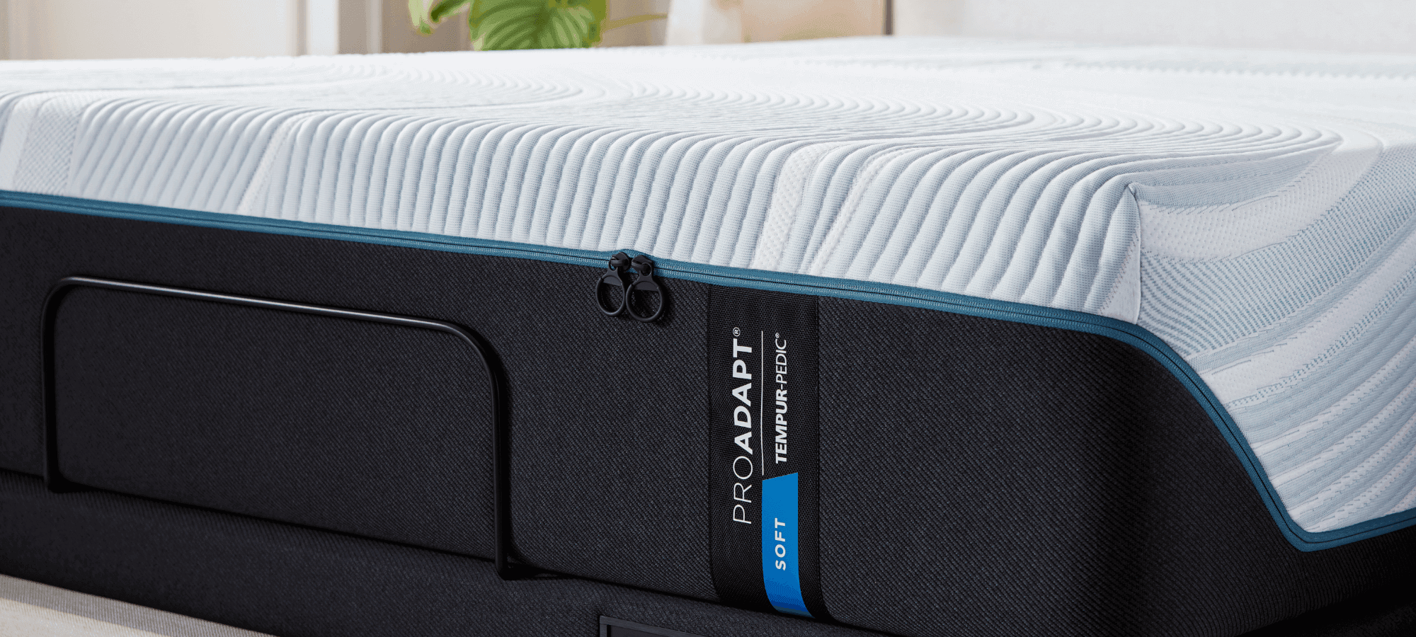 Tempur-Pedic ProAdapt Soft Mattress 2.0