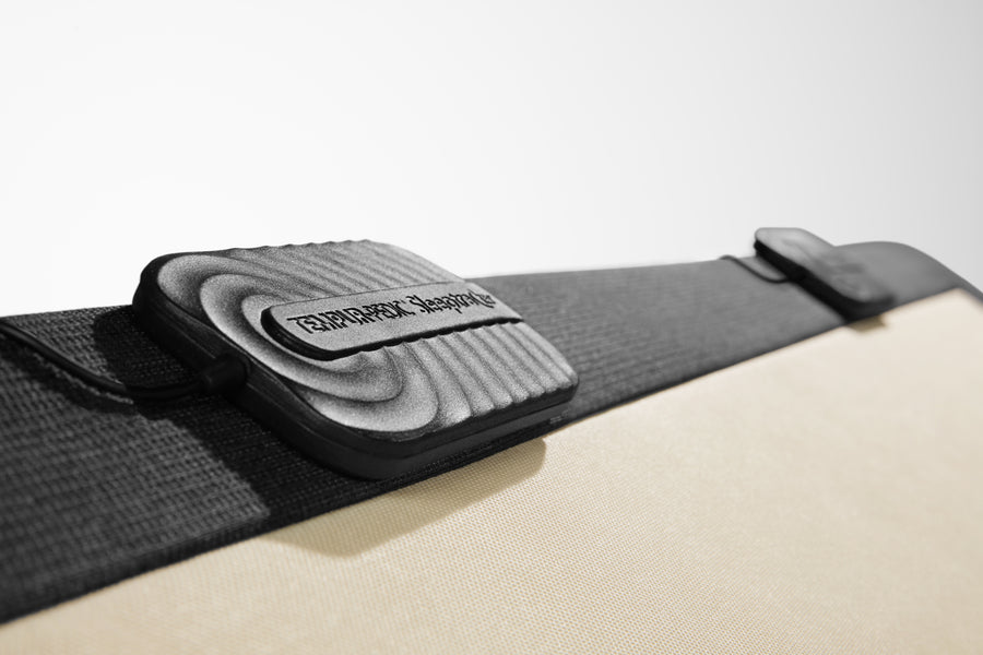 Tempur-Pedic Ergo Extend Sleeptracker Adjustable Base
