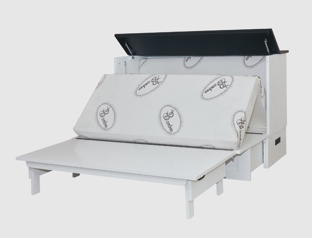 Elite Series Barn White