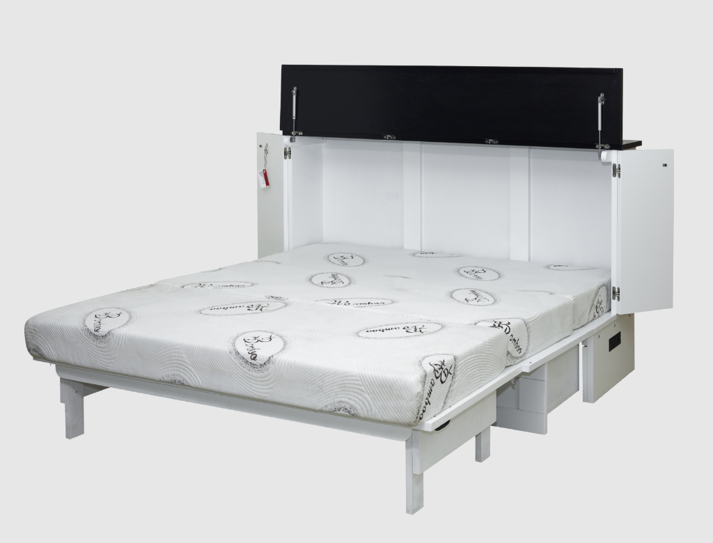 Elite Series Barn White