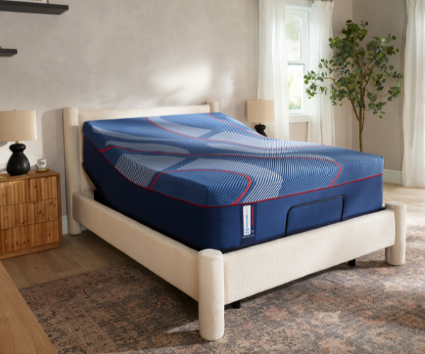 Hybrid Mattresses