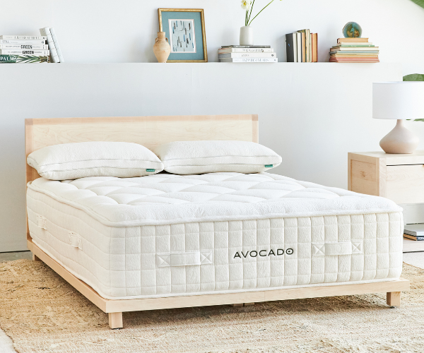 Latex Mattresses